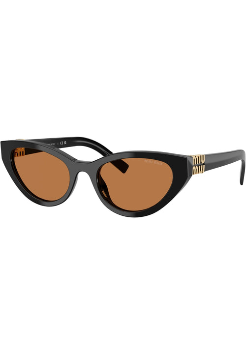 Miu Miu Occhiali da sole miu miu 0MUA04S-16K10I Donna da donna