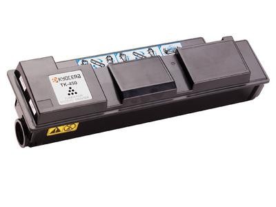 KYOCERA TK-450 Toner nero per FS-6970DN da 15.000 pagine in formato A4 (ISO/IEC 19752)