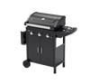 Barbecue A Gas 'Compactt 3 Exs' Kw 7,5 + Kw 2,1 - Campingaz