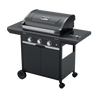 Barbecue A Gas 'Select 3 Exs' Kw 9 + 2,3 - Campingaz
