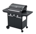 Barbecue A Gas 'Select 3 Exs' Kw 9 + 2,3 - Campingaz