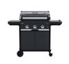 Barbecue A Gas 'Select 3 Exs' Kw 9 + 2,3 - Campingaz