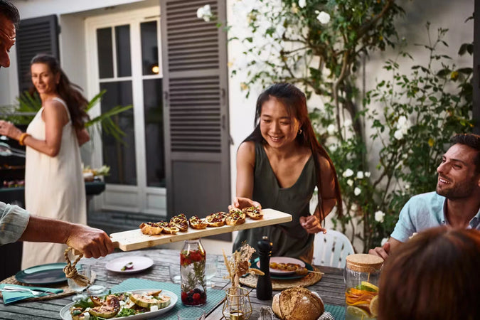 Barbecue A Gas 'Select 3 Exs' Kw 9 + 2,3 - Campingaz