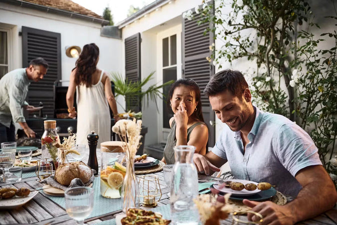 Barbecue A Gas 'Select 3 Exs' Kw 9 + 2,3 - Campingaz