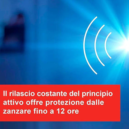 Antizanzare Piastrine Ricarica Cf Da 30 Piastrine - Classiche - Vape