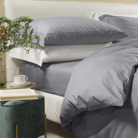 Copripiumino Percalle Diamante ! Caleffi in Puro Cotone - Eleganza e Qualità