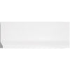Battiscopa Eco 2 M Bianco- 10,0 Pz