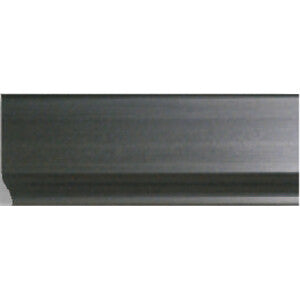 Battiscopa Eco 2 M Nero- 10,0 Pz