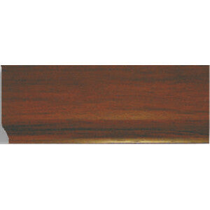 Battiscopa Eco 2 M Noce- 10,0 Pz
