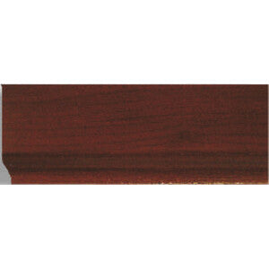 Battiscopa Eco 2 M Mogano- 10,0 Pz