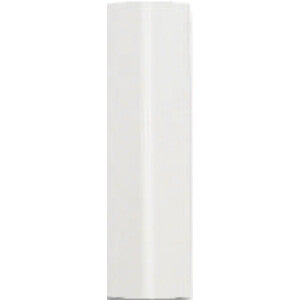 Paraspigolo 25X25 Liscio Bianco H 2,90- 10,0 Pz