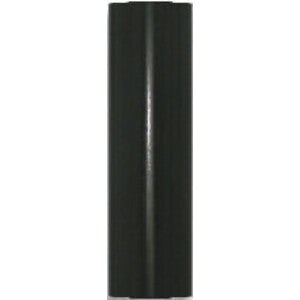 Paraspigolo 25X25 Liscio Nero H 2,90- 10,0 Pz