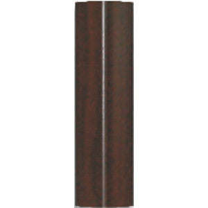 Paraspigolo 25X25 Liscio Noce H 2,90- 10,0 Pz