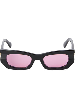 Off-White Occhiali da sole off white Belleville OERI147-1030 Donna da donna