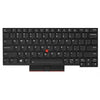 Lenovo 01YP028 ricambio per laptop Tastiera (FRU CM Keyboard Shrunk nbsp AS - 01YP028, Keyboard, UK - English, Lenovo, ThinkPad X280 - Warranty: 6M)