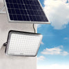 Century Proiettore A Led Solare Prometeo 10 W, 4000K
