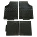 Tappeti Per Auto 'Heron' Universali - 4 Pezzi