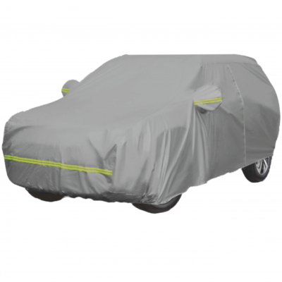 Telo Copriauto 'Twister' Taglia M - Cm 432 X 185 X 120 - Senza Marca