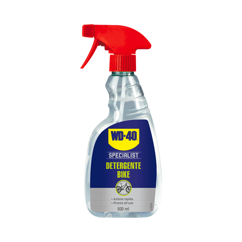 Spray Wd-40 Detergente Bici Ml. 500