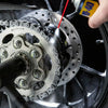 Spray Wd-40 Pulitore Catena Moto Ml. 400