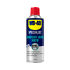 Spray Wd-40 Lubrificante Catena Moto In Condizioni Asciutte Ml. 400