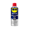 Spray Wd-40 Lucidante Al Silicone Moto Ml. 400