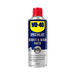 Spray Wd-40 Lucidante Al Silicone Moto Ml. 400