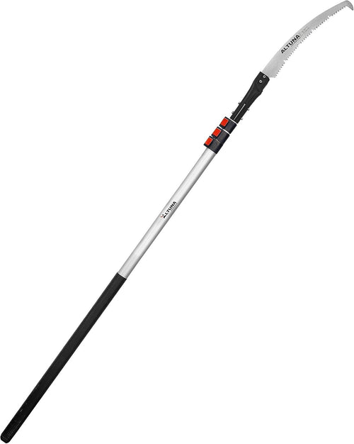 Potatore Telescopico '90683' Mt 1,8 > 3,2 - Altuna