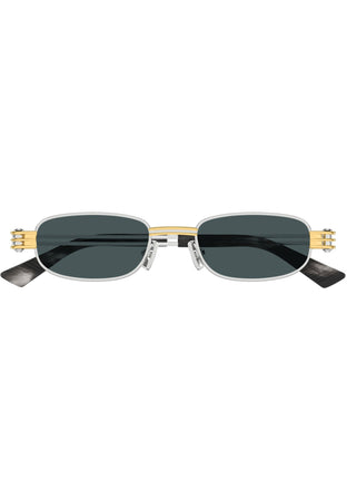 Bottega Veneta Occhiali da sole bottega veneta BV1381S-003 Adulto unisex da donna