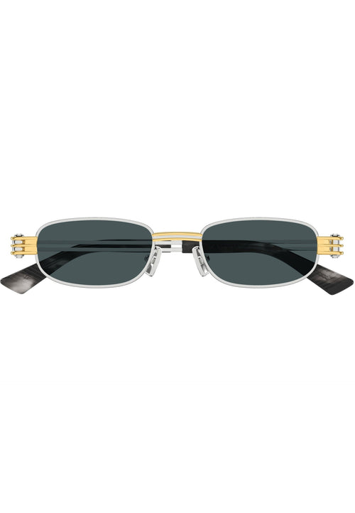 Bottega Veneta Occhiali da sole bottega veneta BV1381S-003 Adulto unisex da donna
