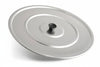 Coperchio Per Pentola Caldaia D.48 Cm - Per Caldaia 28 Lt - Senza Marca