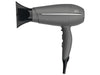 Dcg Asciugacapelli Professionale 2.200 W Col. Grigio - 2 Velocitãe, 3 Temperature