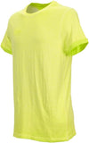 Maglia A Girocollo 'Fluo' Taglia M - Yellow Fluo - Upower