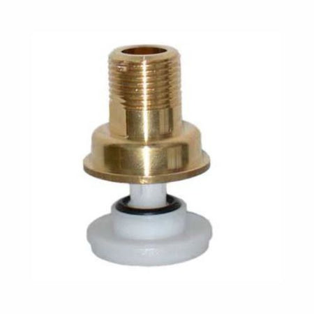 Raccordo Per Valvola Carico Con Sede Interna 80006554 Pucci