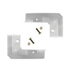 Staffa Sostegno Valvola Con Vite Sara/Eco 1 Confezioni 80006535 Pucci