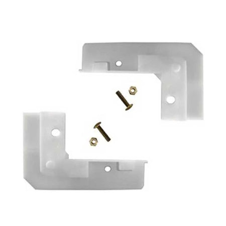 Staffa Sostegno Valvola Con Vite Sara/Eco 1 Confezioni 80006535 Pucci