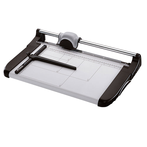 Taglierina A Lama Rotante A4 360Mm 3018 Titanium