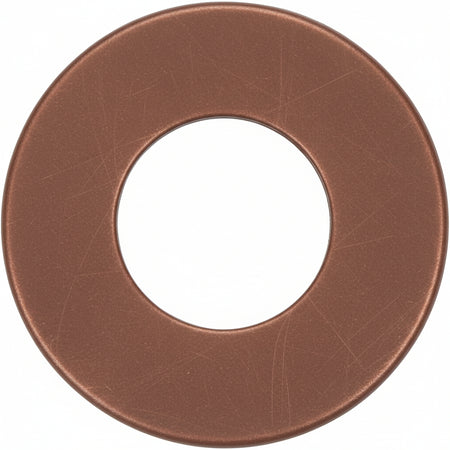 Pucci Guarnizione Di Tenuta Fondo Per Cassetta Esterna Viva-Eco 10 Pezzi 80003130