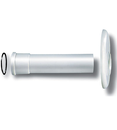 Pucci Canotto Di Collegamento Pucci Con Rosone Bianco Cm 22 Or 143 80001390