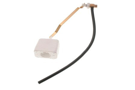 Pucci Gruppo Valvola Completo Attacco Centrale Per Cassetta Incasso Rame 3/8 80009251