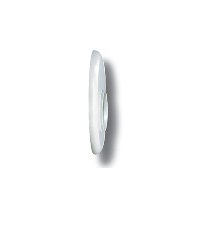 Rosone Eccentrico Bianco 5 Pezzi Pucci 80001360