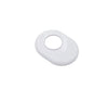 Rosone Eccentrico Bianco 5 Pezzi Pucci 80001360