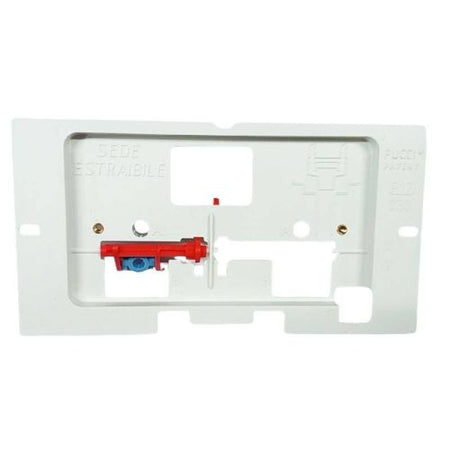 Sportello Con Viti Registro Per Cassetta Sara Pucci 80130912