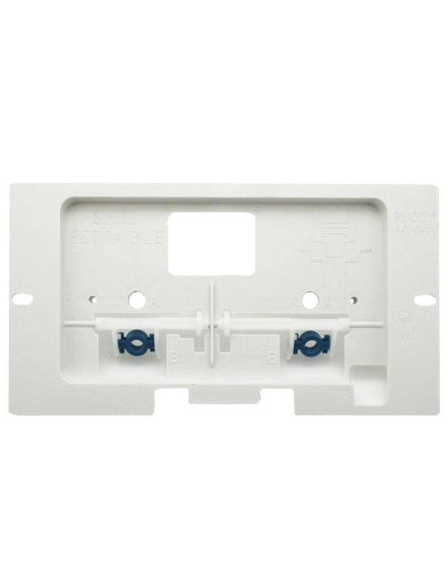 Sportello Con Viti Registro Per Cassetta Eco Pucci 80130911