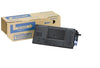 KYOCERA TK-3100 Toner nero per ECOSYS M3x40dn e FS-2100dn da 12.500 pagine in formato A4 (ISO19752).