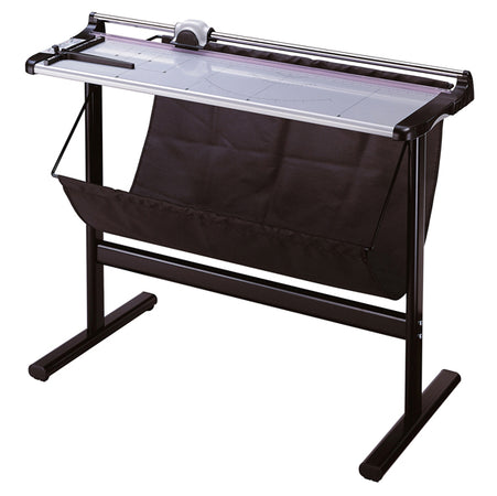 Taglierina A Lama Rotante A1 960Mm C/Stand 3021 Titanium