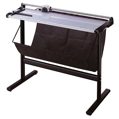Taglierina A Lama Rotante A1 960Mm C/Stand 3021 Titanium