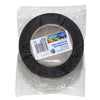 Nastro Adesivo Telato Tpa 200 19Mmx25Mt Nero