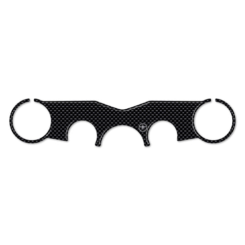 ADESIVI 3D compatibili per SUZUKI BANDIT GSX 1250 FA PROTEZIONE PIASTRA FORCELLA