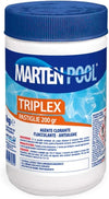 Triplex In Pastiglie 200 Gr - Confezione 1 Kg - Marten